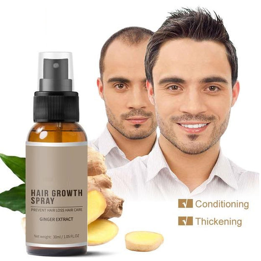 Ginger Extract 30 ML (Pack of 1)