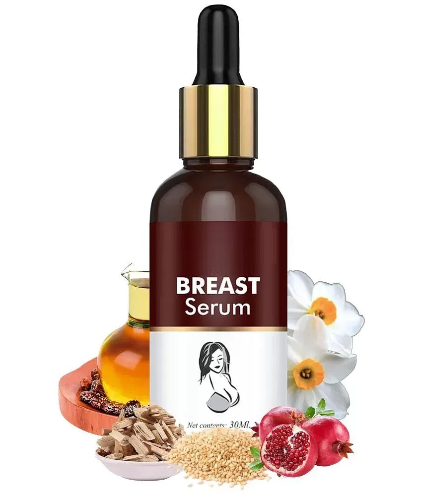 Breast Serum