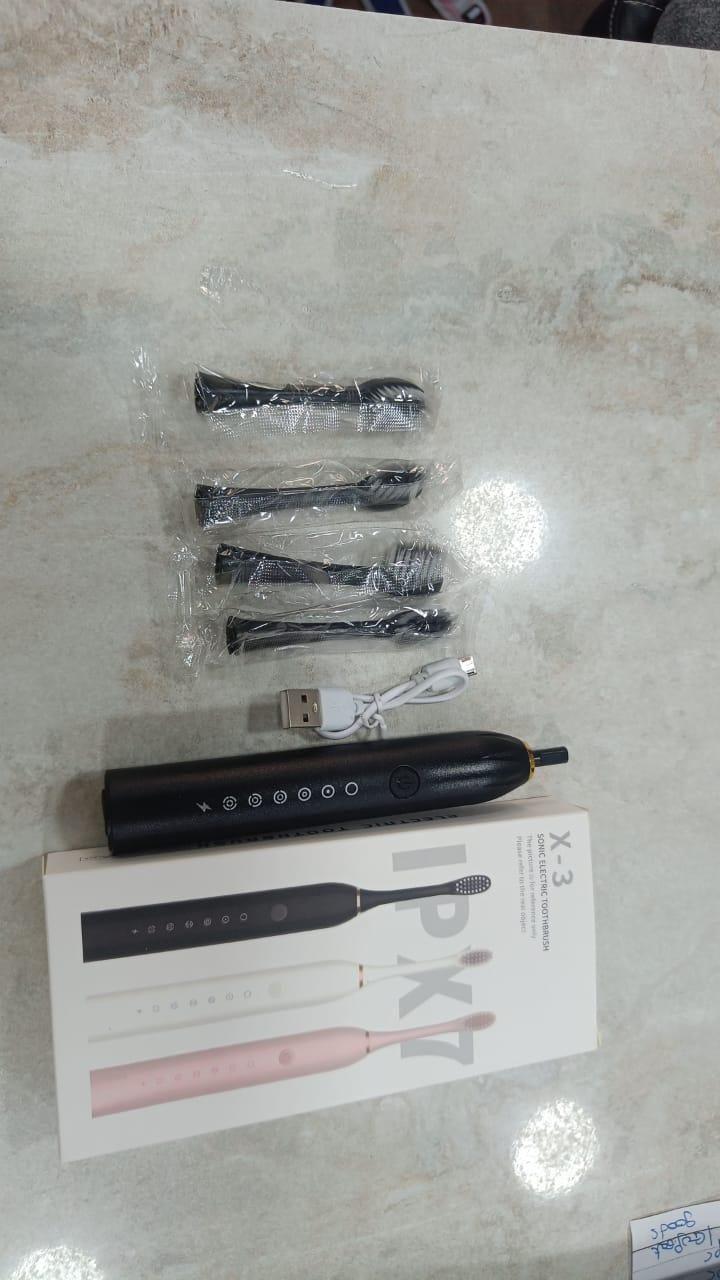 Sonin Electric Toothbrush